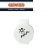 DISCHETTO SEGNALETICO LUCE SCALE GEWISS SYSTEM WHITE GW20540