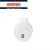 DISCHETTO SEGNALETICO SIMBOLO 6 GEWISS SYSTEM WHITE GW20566