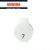 DISCHETTO SEGNALETICO SIMBOLO 7 GEWISS SYSTEM WHITE GW20567