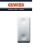 INTERRUTTORE UNIPOLARE 16AX GEWISS SYSTEM WHITE GW20571