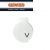 DISCHETTO SEGNALETICO FRECCIA VERTICALE BASSO GEWISS SYSTEM WHITE GW20597