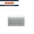 LAMPADA SEGNAPASSO GEWISS SYSTEM DIFFUSORE PIANO VERDE GW20624