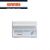 INTERRUTTORE 10A PER IMPIANTO ALBERGO GEWISS SYSTEM WHITE GW20820