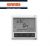 PROGRAMMATORE ELETTRONICO GIORNALIERO/SETTIM. GEWISS SYSTEM WHITE GW20825