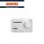 CRONOTERMOSTATO ELETTRONICO 3 VELOCITA' GEWISS SYSTEM WHITE GW20853.