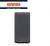 COPRIFORO GEWISS 1 POSTO SYSTEM BLACK GW21056