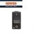 INTERRUTTORE MAGNETOTERMICO BIPOLARE 6A AUTOM. GEWISS SYSTEM BLACK GW21434