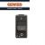 INTERRUTTORE MAGNETOTERMICO 1P+N 16A GEWISS SYSTEM BLACK GW21436