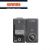 DIFFERENZIALE MAGNETOTERMICO 1P+N 6A AUTOMATICO GEWISS SYSTEM BLACK GW21437