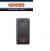 PULSANTE 1P NC 10A SIMBOLO CERCHIO GEWISS SYSTEM BLACK GW21519