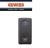 PULSANTE GEWISS 1P NA+NA 10A INTERBLOCCO SU-GIU' SYSTEM BLACK GW21521