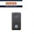 PULSANTE 1P NC 10A ILLUMINABILE GEWISS SYSTEM BLACK GW21531