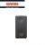 INTERRUTTORE GEWISS UNIPOLARE 16AX SYSTEM BLACK GW21571