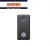 DEVIATORE GEWISS 1P 16AX LUMINOSO SYSTEM BLACK GW21577