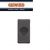 SUONERIA 12V 50Hz GEWISS SYSTEM BLACK GW21613.