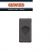 RONZATORE 12V 50Hz GEWISS SYSTEM BLACK GW21617