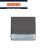 LAMPADA SEGNAPASSO A LED LUCE BIANCA GEWISS SYSTEM BLACK GW21634
