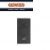 REGOLATORE ELETTRONICO PULSANTE TRASFORMATORE GEWISS SYSTEM BLACK GW21829