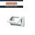 PLACCA STAGNA AUTOPORTANTE 3 POSTI BIANCO GEWISS SYSTEM GW22451