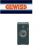 INTERRUTTORE BIPOLARE 10A CON CHIAVE GEWISS PLAYBUS GW30007
