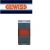 SPIA ROSSA DI SEGNALAZIONE GEWISS PLAYBUS GW30611