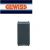 COPRIFORO GEWISS PLAYBUS GW30901