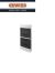 CENTRALINO GEWISS DA ARREDO 72 MODULI IP40 GW40053