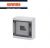CENTRALINO GEWISS DA PARETE 8 MODULI IP65 GW40102.