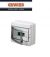 CENTRALINO DA PARETE 36 MODULI IP65 GEWISS GW40115 GRIGIO.