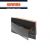 CENTRALINO GEWISS DA INCASSO 12+1 MODULI GW40229TN NERO.