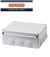 CASSETTA DI DERIVAZIONE GEWISS IP55 DIMENSIONE 240X190X90 GW44008.