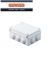 CASSETTA DI DERIVAZIONE GEWISS IP55 300X220X120 GW44009.