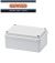 CASSETTA DI DERIVAZIONE GEWISS IP56 150X110X70 GW44206.
