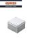 CASSETTA DI DERIVAZIONE GEWISS IP55 DIM.100X100X50 PARETI LISCE GW44234.