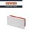 CASSETTA DI DERIVAZIONE GEWISS DA INCASSO DIM.392X152X75 GW48008