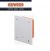 CASSETTA DI DERIVAZIONE GEWISS 138X169X70 IP55 COPERCHIO ANTIURTO GW48671