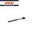 FASCETTA GEWISS L.T.R. 9X265 NERO GW52205 100 PEZZI PER ESTERNO.