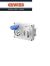 PRESA GEWISS INTERRUTTORE BLOCCO CON FONDO 32A 2P+T IP44 GW66015.