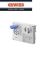 PRESA GEWISS INTERRUTTORE BLOCCO CON FONDO CON FUSIBILE 32A 2P+T IP44 GW66037.