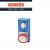 PRESA GEWISS INTERBLOCCATA CON FONDO SENZA FUSIBILI 16A 3P+N+T GW66209N.