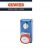 PRESA GEWISS INTERBLOCCATA CON FONDO SENZA FUSIBILI 32A 3P+N+T GW66220N.