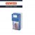PRESA GEWISS INTERBLOCCATA CON TRASFORMATORE SICUREZZA 16A 2P GW66259N.