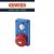 PRESA GEWISS INTERBLOCCATA SENZA FONDO CON FUSIBILI 63A 3P+T GW66352N.
