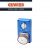 PRESA GEWISS INTERBLOCCATA SENZA FONDO CON FUSIBILI 63A 3P+N+T GW66353N.