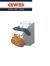 PRESA GEWISS COMPATTA CON FONDO INTERRUTTORE BLOCCO 16A 3P+T GW66452.