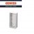 CASSETTA DA PARETE PER PRESA FISSA 16/32A - IP67 GW66678N