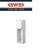 BASE MODULARE PER MONTAGGIO PRESA FISSA 16/32A  IP55   GW66691
