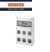 QUADRO PARETE GEWISS Q-DIN 14 MODULI 6 FLANGE GW68008N