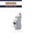 INTERRUTTORE MAGNETOTERMICO GEWISS  25A 4500K GW90029