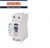 DIFFERENZIALE INTERRUTTORE GEWISS SALVAVITA 25A GW94617
GWD4617